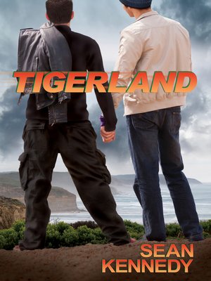 cover image of Tigerland